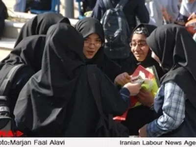 دستورالعمل‌های بوفه مدارس بازنگری می‌شود