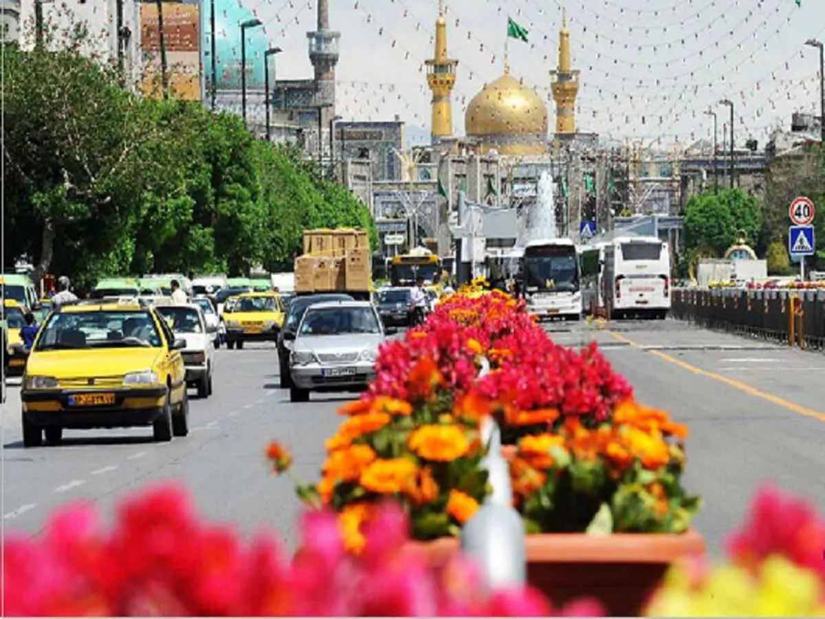 آمادگی شهرداری مشهد برای اسکان اضطراری ۲۰ هزار زائر در شب