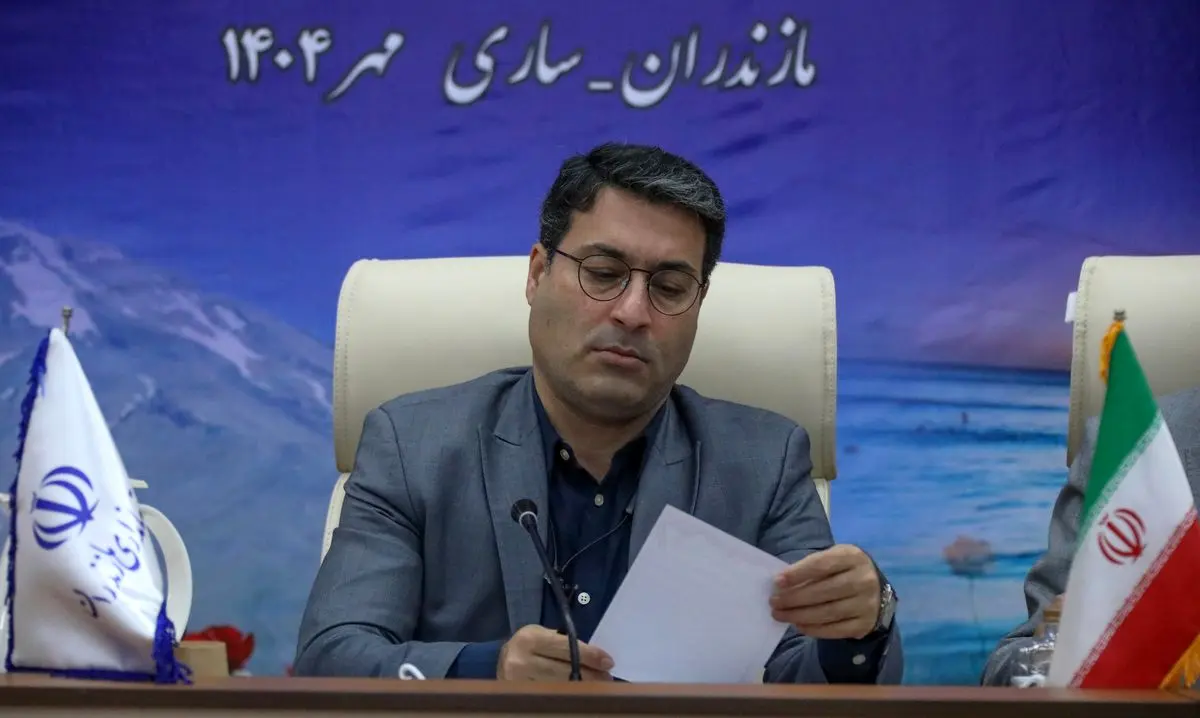 نشست سراسری مدیران امور روستایی فرصتی برای تبادل تجربیات و تقویت مدیریت روستایی