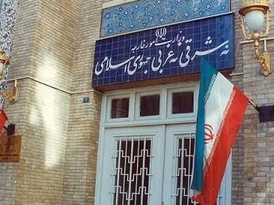 ایران تستنکر التفجیرات الارهابیة فی السیدة زینب (ع)