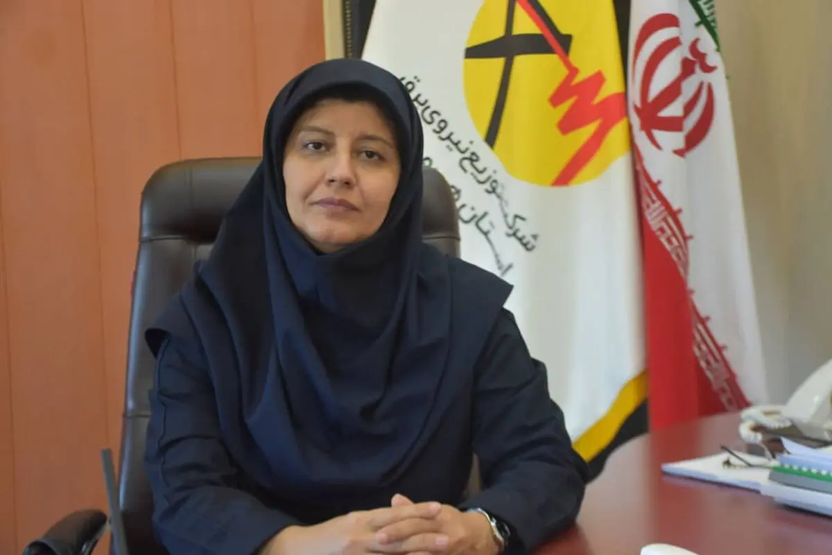 مشترکان خدمات خود را از نرم افزار موبایلی "برق من" دریافت کنند