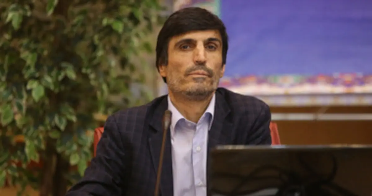 ضرورت استفاده از تجارب دانشمندان برتر در توسعه همکاری با جامعه و صنعت