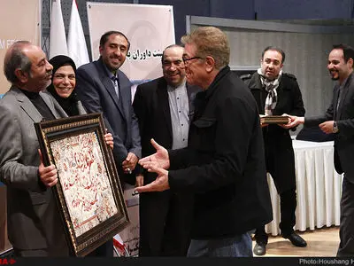 دومین نشست خبری جشنواره گزارش یک نگرانی 