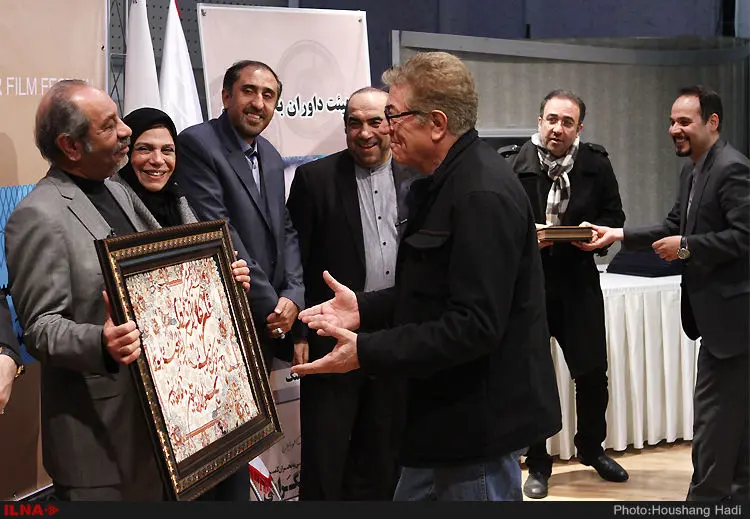 گالری