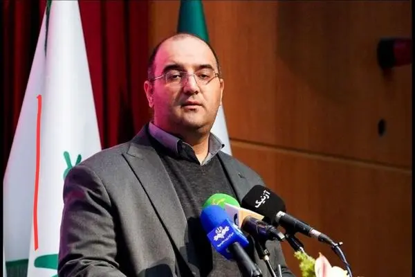 سرپرست اداره کل هنرهای تجسمی منصوب شد