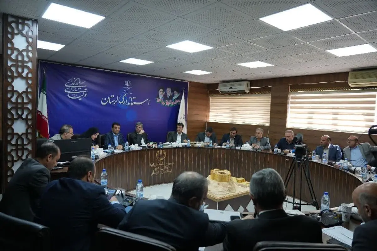 جهش در ساخت ۴۳ هزار واحد مسکونی تا پایان برنامه هفتم/هماهنگی همه‌جانبه برای تأمین منابع و تسهیلات