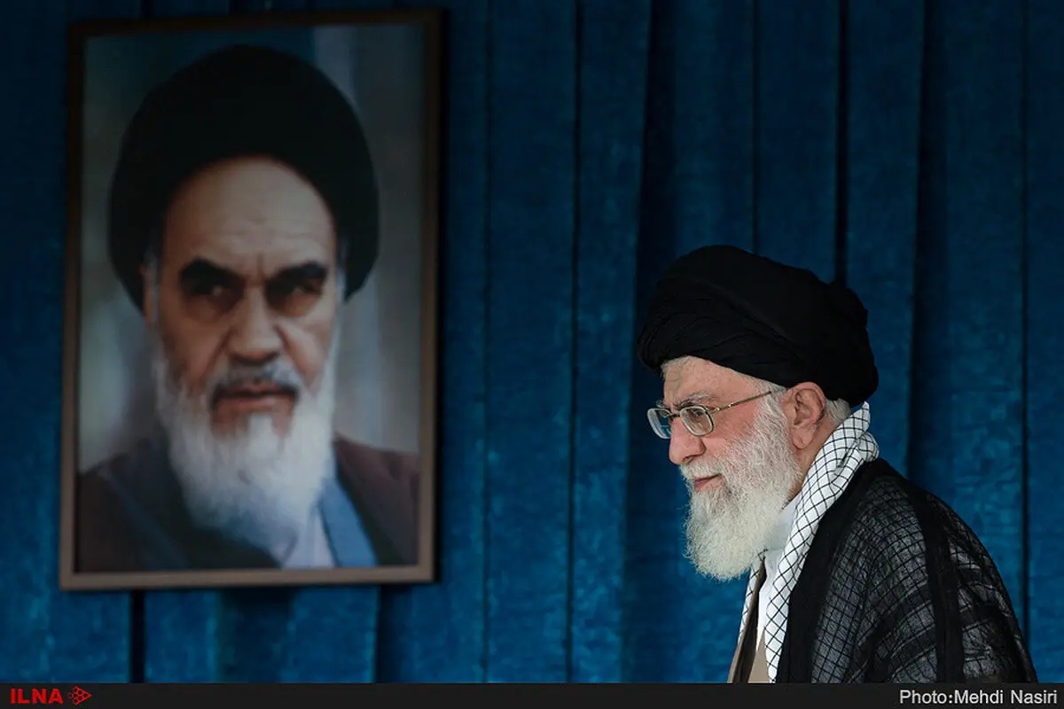 رهبر انقلاب: استعمارگران با ایجاد حس حقارت بر ملت‌ها، بر آنها مسلط می‌شوند