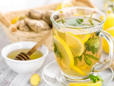 ۳ نوشیدنی‌ معجزه‌آسا برای تامین آب بدن و کاهش وزن