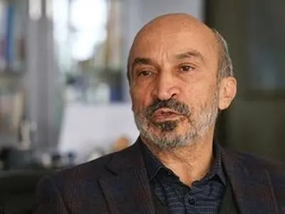 به واسطه حمایت خیرین، مسئولیت بزرگ سرپرستی دانشگاه تهران را پذیرفتم