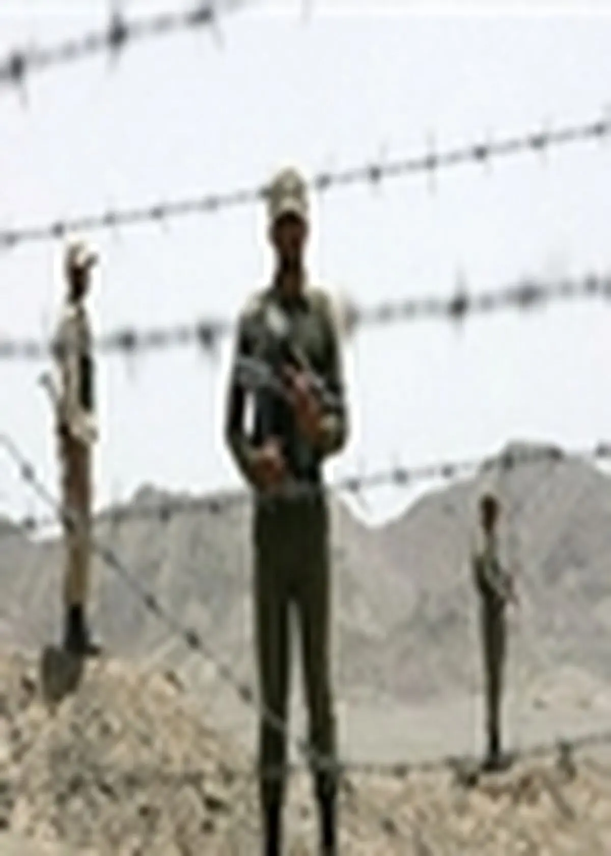 چوپان از مرگ حتمی نجات یافت