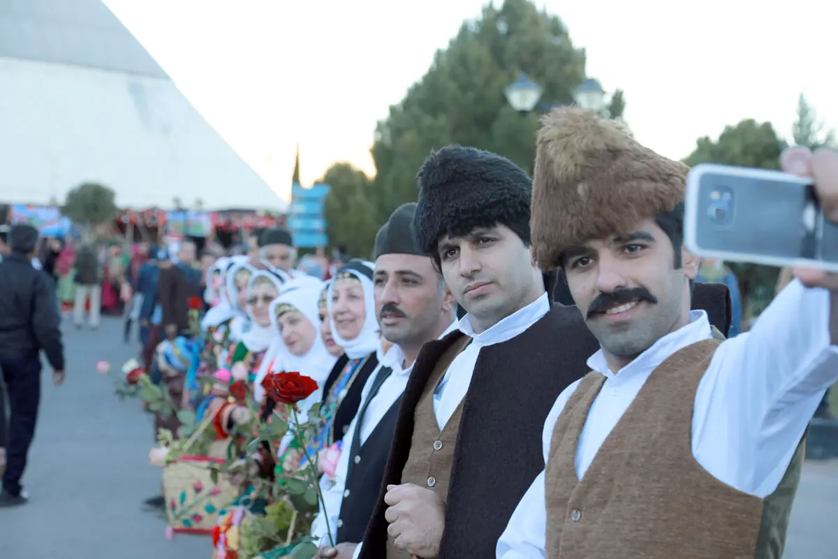 حضور ده‌ها مرکز پزشکی در نمایشگاه گردشگری شیراز