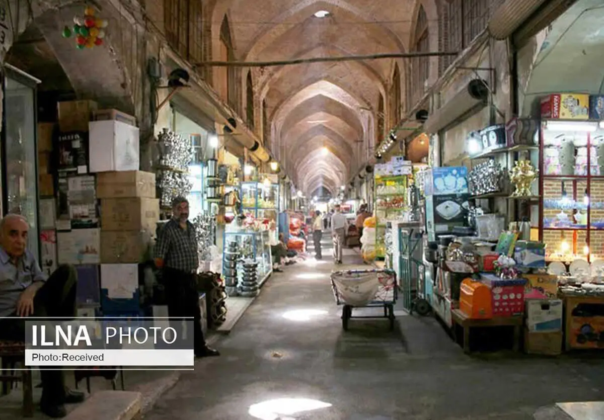 بحران پنهان بیخ گوش بازار سنتی قزوین/ برای عبور از چالش مشاور گرفته شد