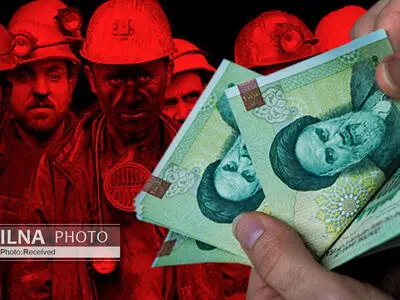 افزایش ۲۰۰ درصدی، مزد و مستمریِ سال بعد را به خط فقرِ امسال می‌رساند!