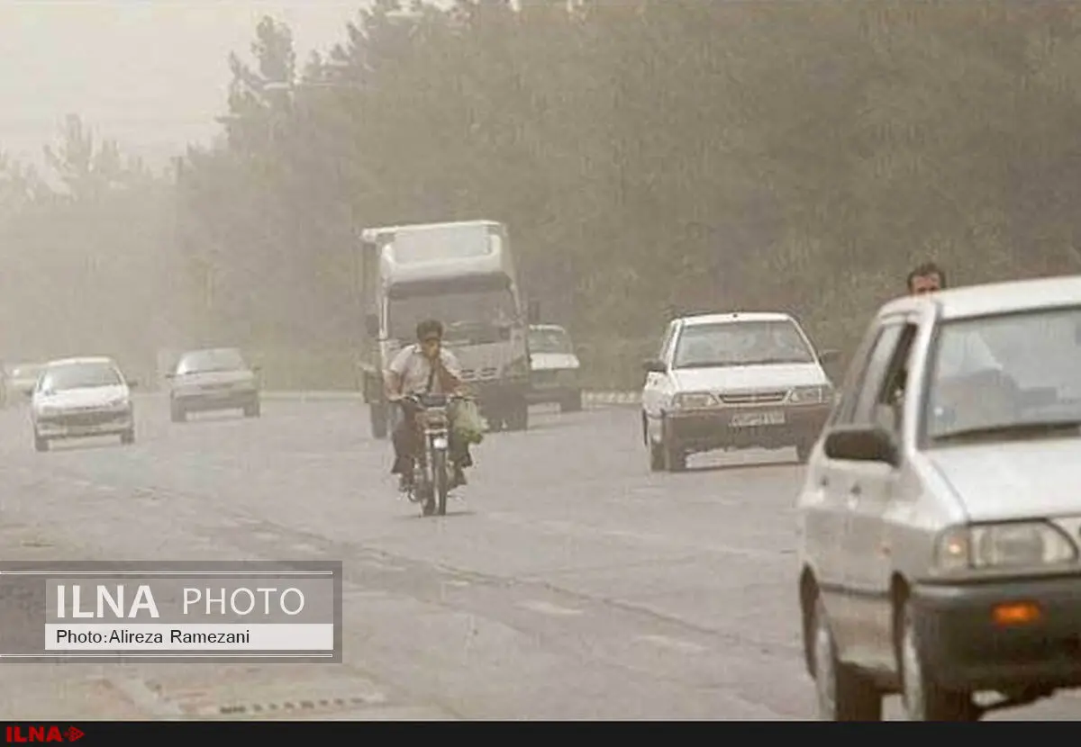جریمه ۳۰ هزار تومان برای خودروهای دودزا/افزایش تیم‌های گشتی برای برخورد با خودروهای آلاینده 