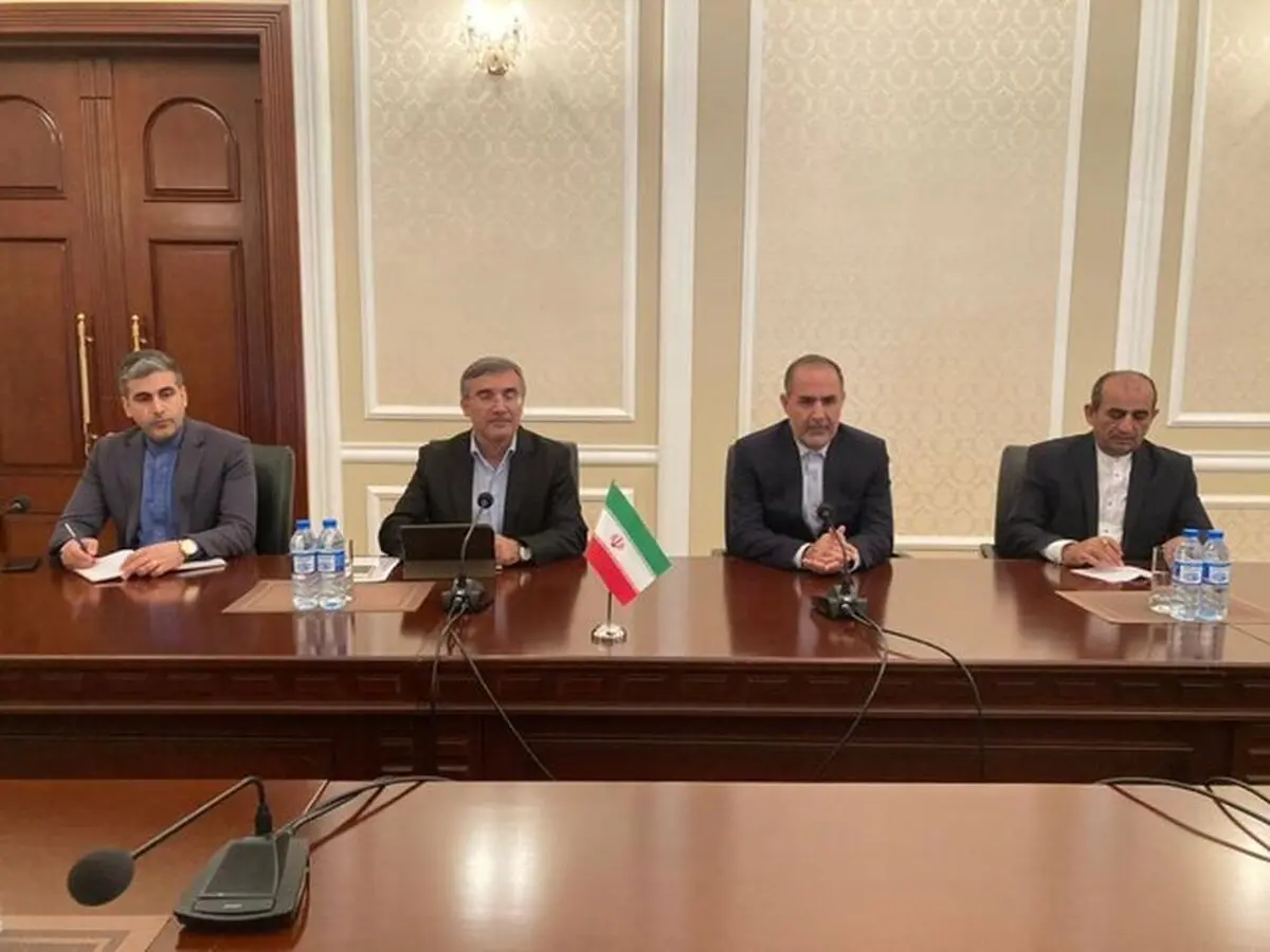جمهوری اسلامی ایران نسبت به مقابله با فساد حساسیت ویژه دارد