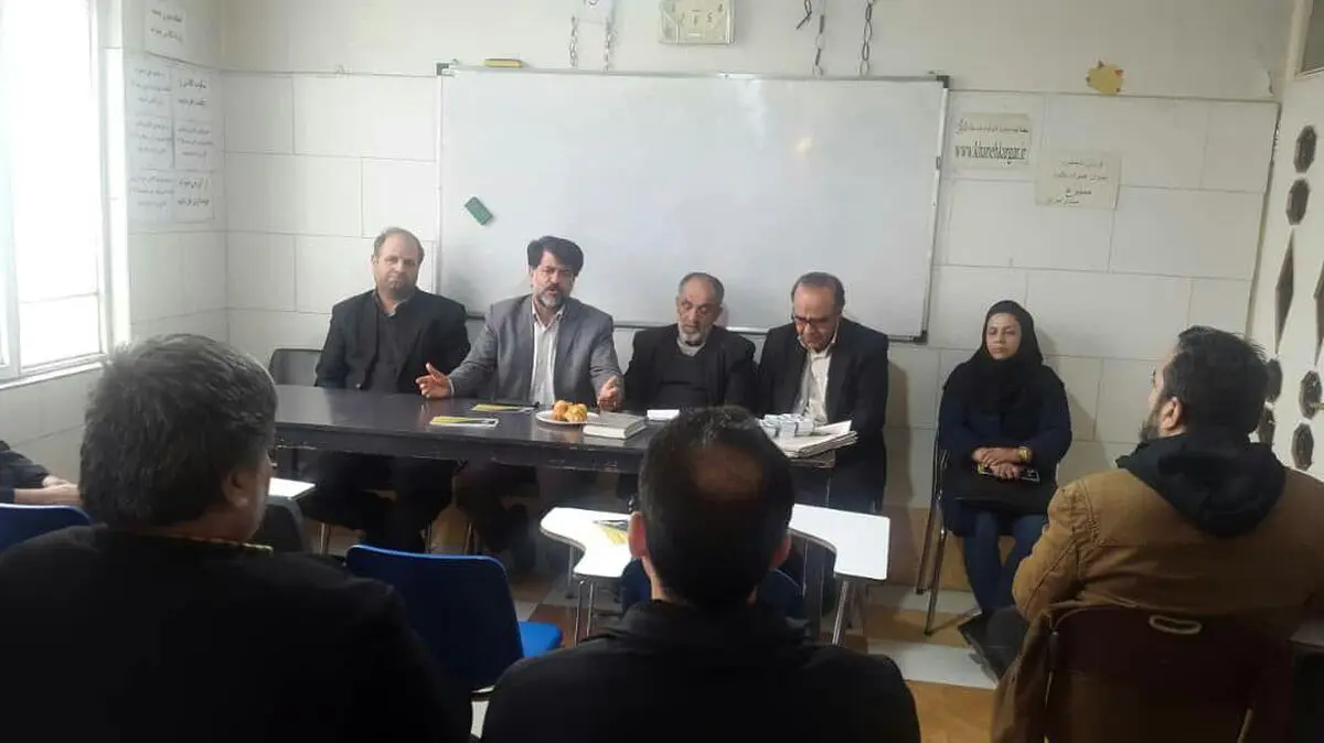 لزوم مشارکت حداکثری کارگران در انتخابات/ به افرادی رای می‌دهیم که از آلام و دردهای جامعه‌ کارگری مطلع هستند/ کارگران ستون فقرات کشور هستند و باید در معادلات سیاسی و اقتصادی درنظر گرفته شوند