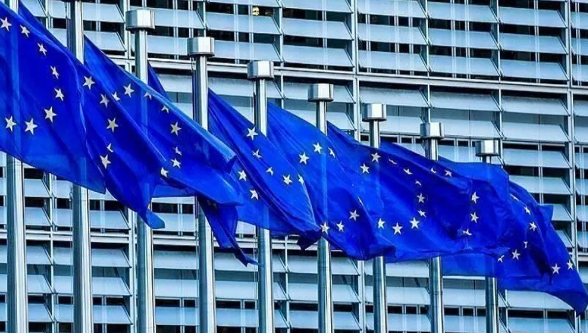 حضور نمایندگان ۴ کشور اروپایی در مذاکرات ژنو درباره اوکراین