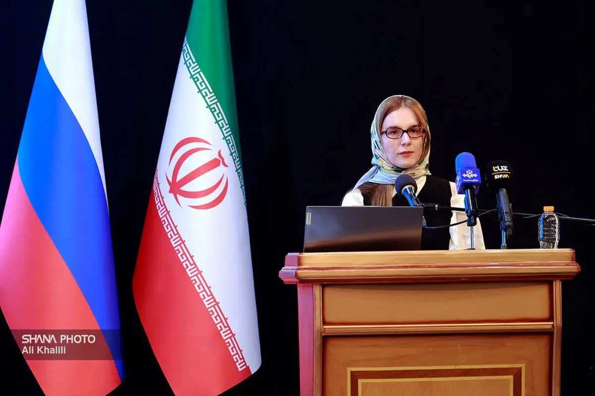 امکان تبادل بیش از ۲ هزار قلم کالا میان ایران و روسیه