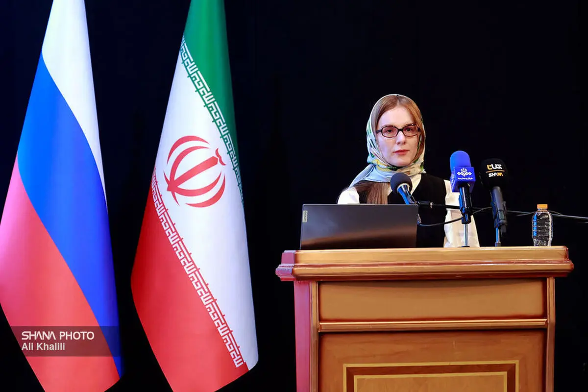 امکان تبادل بیش از ۲ هزار قلم کالا میان ایران و روسیه