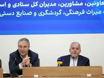 مدیران‌کل استان‌ها محور اجرای برنامه‌ها و پیگیری اعتبارات هستند