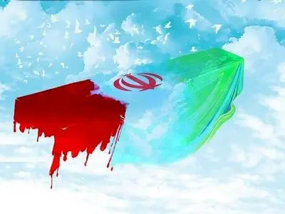 شهادت یکی از رزمندگان سپاه استان زنجان در مبارزه با گروهک‌های تروریستی