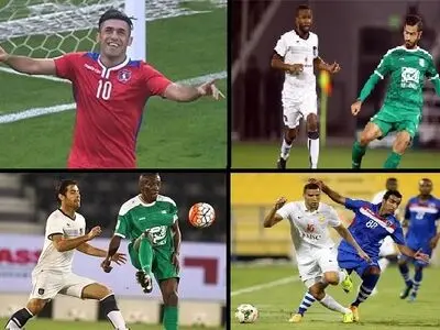 بن بست فوتبالی ایران_قطر، دیپورت چهره‌ها 