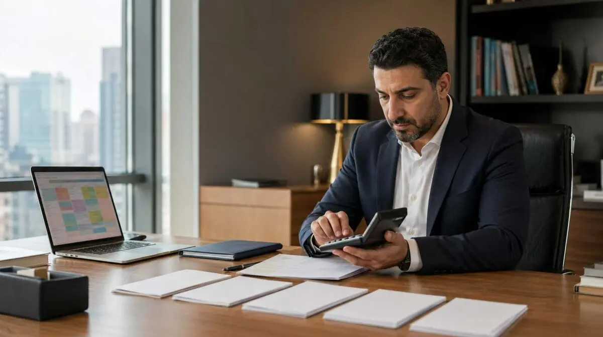 برای ۶ ماه اول فعالیت یک کسب‌وکار چقدر بودجه لازم است؟