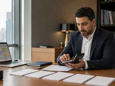برای ۶ ماه اول فعالیت یک کسب‌وکار چقدر بودجه لازم است؟