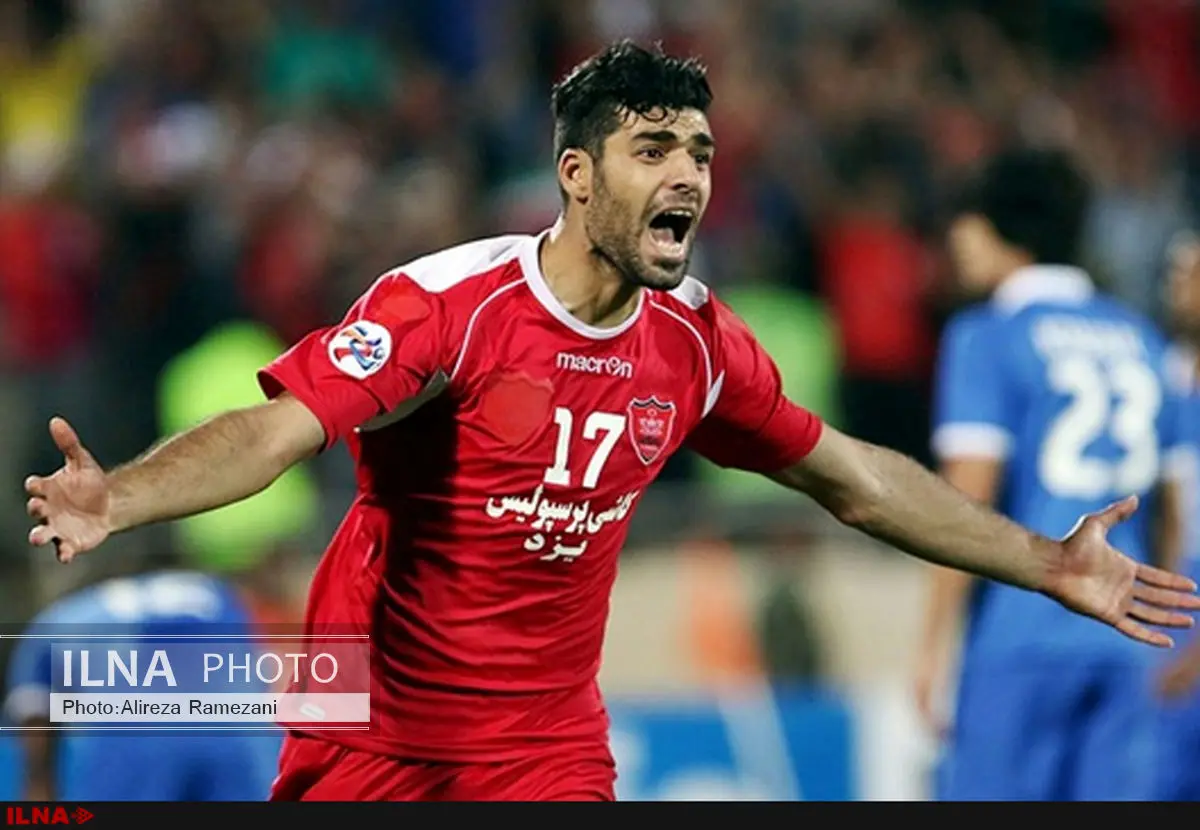 فردا، رونمایی از تیم جدید پروفسور