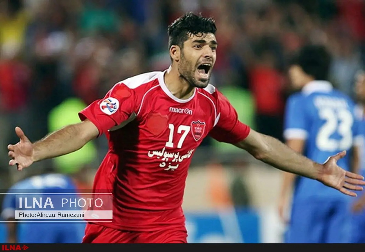 فردا، رونمایی از تیم جدید پروفسور