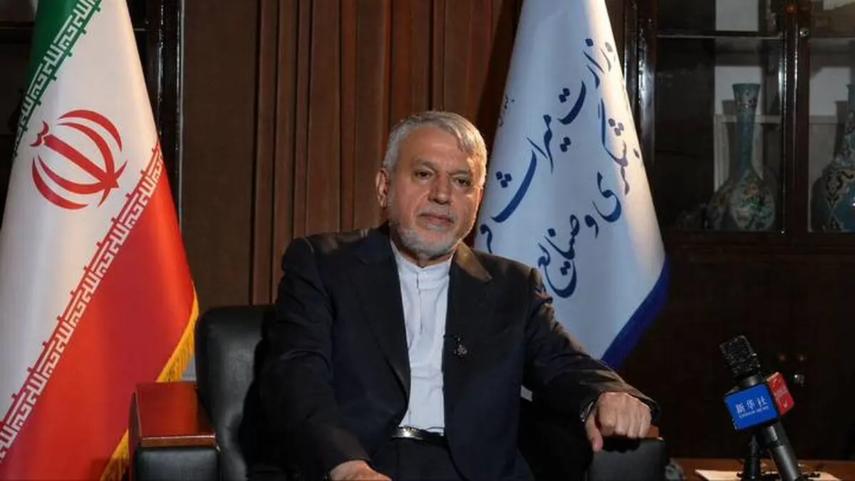 کشوری که به آثار تمدنی حمله می‌کند، خود فاقد تمدن است/ هژمونی آمریکا در جنگ رمضان فرو ریخت