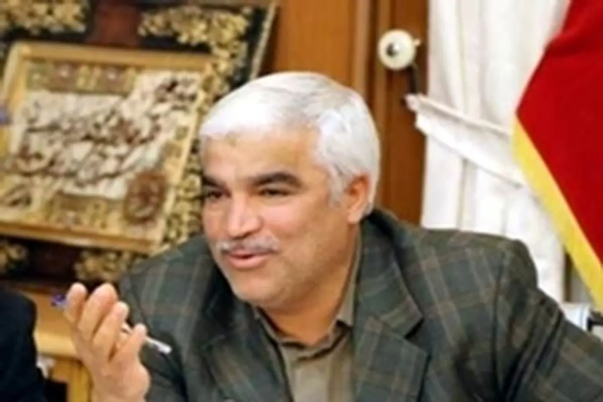 نیروی انتظامی سردمدار امنیت است