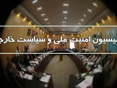 نمایندگان کمیسیون امنیت ملی مجلس در تلفیق بودجه ۱۴۰۴ مشخص شدند