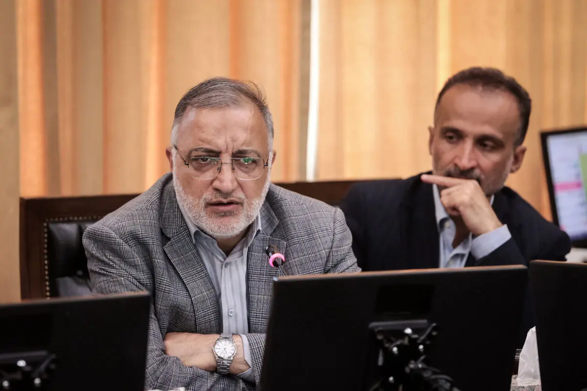 ۴ هزار و ۸۰۰ واحد مسکونی تهران در جنگ آسیب دیده است/ بازسازی بیش از ۸۵ درصد واحدهای آسیبدیده تا سه روز آینده