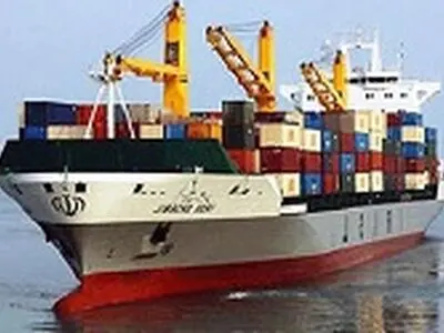 صادرات 2 میلیارد دلار کالا از استان طی 11 ماهه سال ۹۷