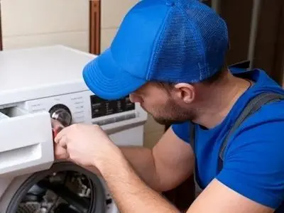 خرابی جاپودری لباسشویی و تعمیرآن