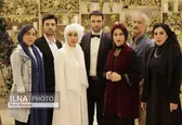 رونمایی از «بی‌وزنی» در انگلستان