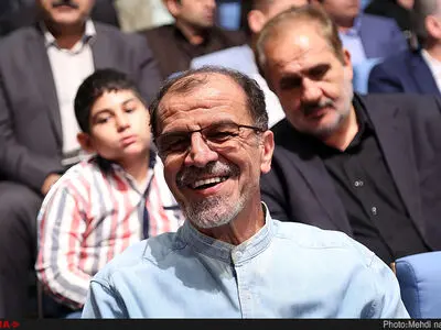 خسروی‌وفا: همه چیز نباید به مدال ختم شود

