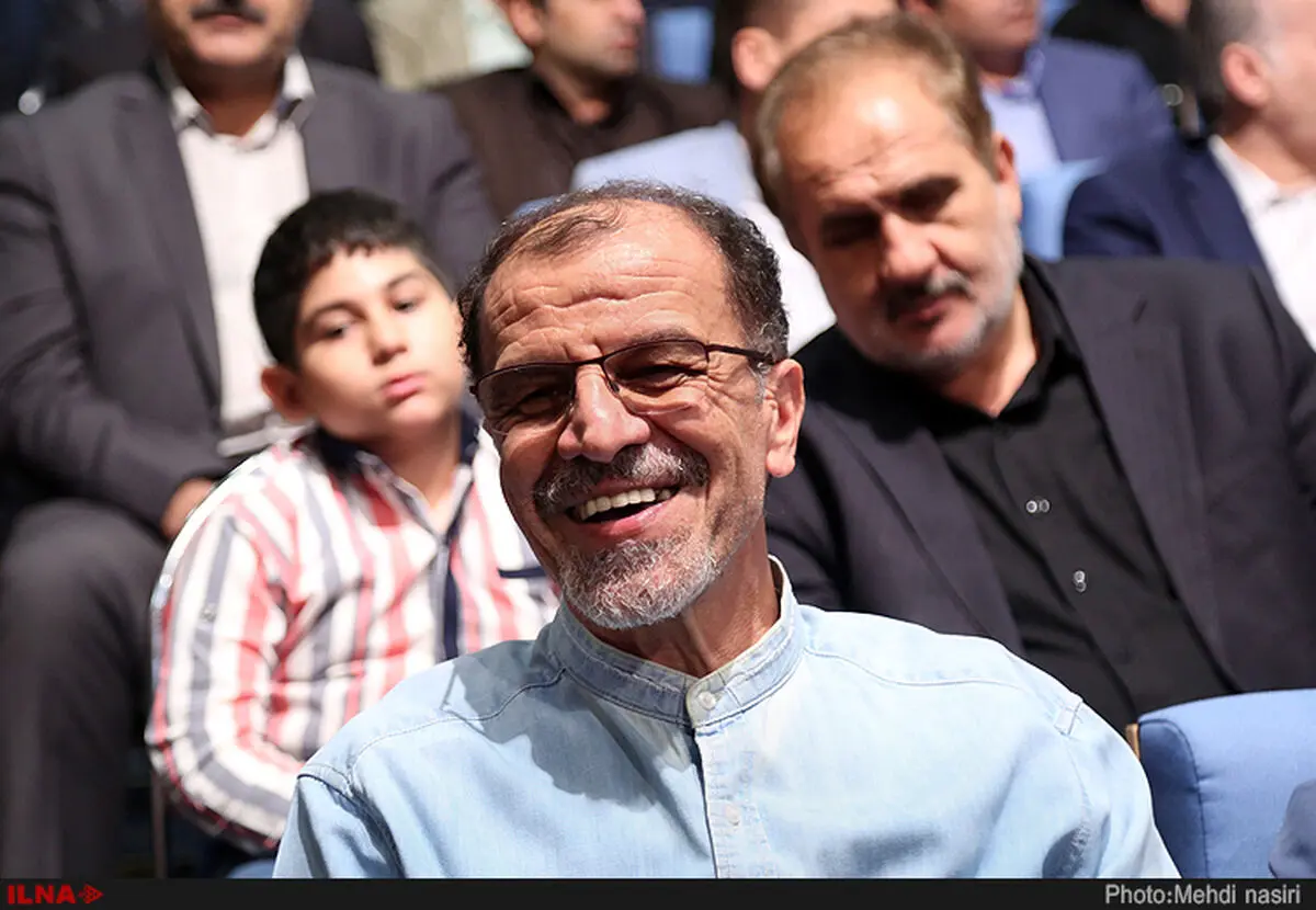 خسروی‌وفا: همه چیز نباید به مدال ختم شود
