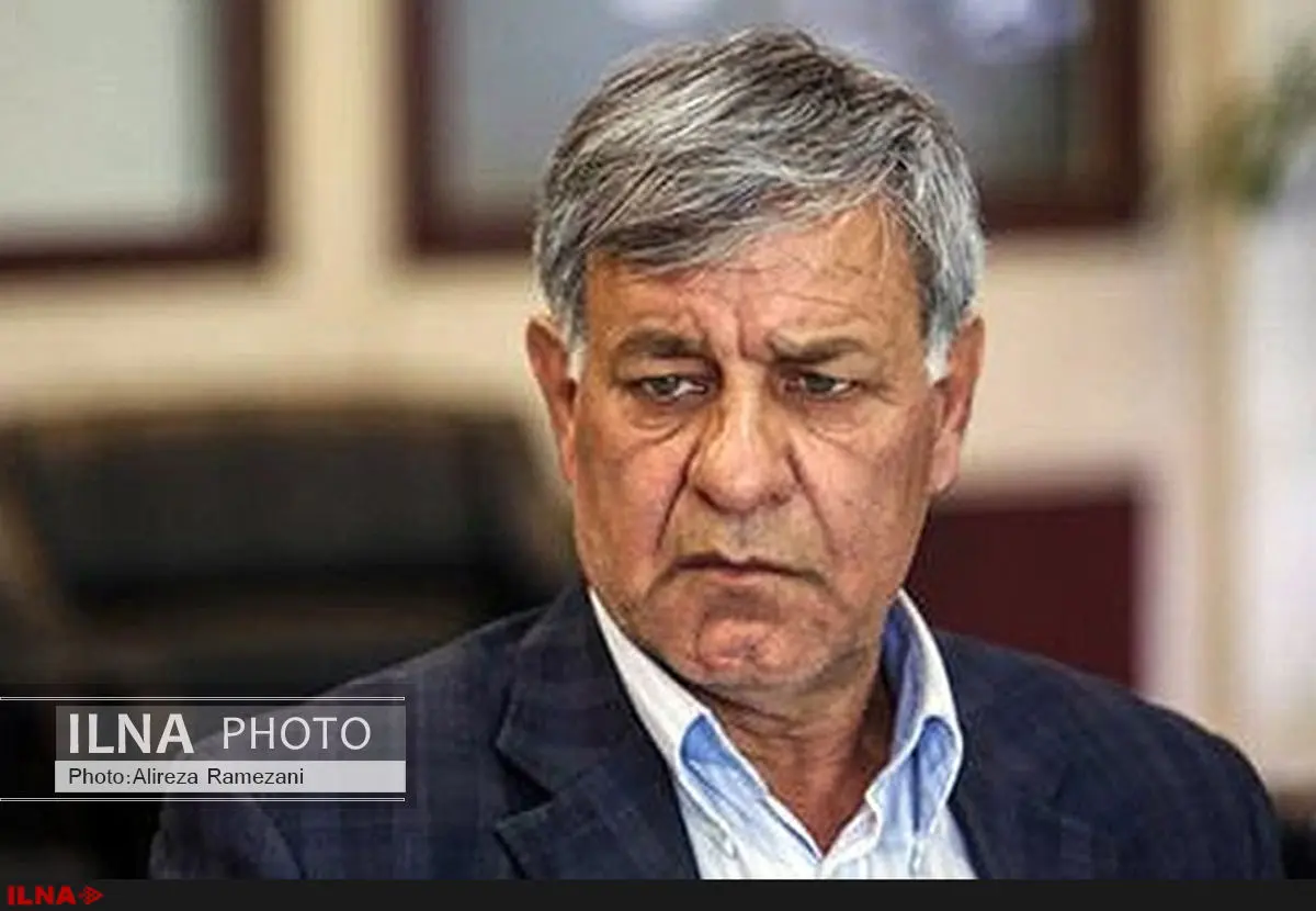 نظری بماند استعفا میدهم/او باید پاسخگوی بدهی یک میلیون و 200 هزار دلاری باشد
