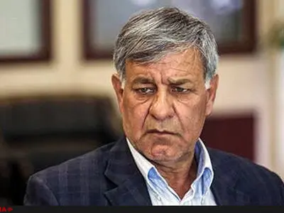 نظری بماند استعفا می‌دهم/او باید پاسخگوی بدهی یک میلیون و 200 هزار دلاری باشد