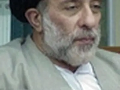 سیدهادی خامنه‌ای رحلت آیت‌الله زرندی‌ را تسلیت گفت