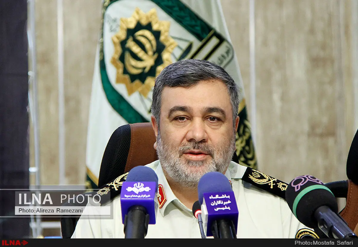 مناطقی که علما و نخبگان سکاندار هستند؛ جرائم کمتر است