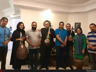 مشهد هشتم و نهم آذر میزبان کنسرت موسیقی می‌شود 