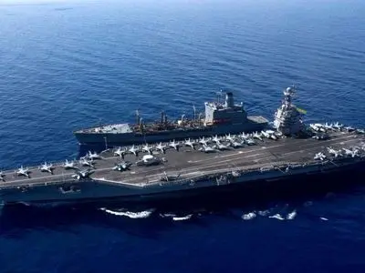 روایت نیویورک تایمز از وضعیت وخیم ملوانان ناو فورد