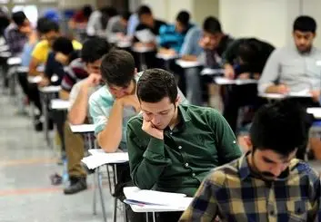 کنکور در ایران هم معیار سنجش است هم پذیرش؛ باید تفکیک شوند