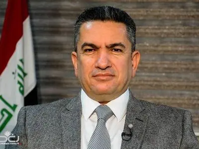 «عدنان الزرفی» مامور تشکیل دولت شد