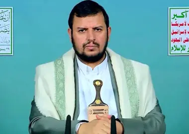 حمایت برخی دولت‌های عربی از اسرائیل «بارزترین نمود سقوط اخلاقی» است