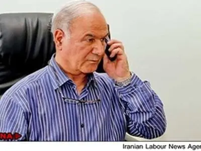افشارزاده: با آمدنم به فوتبال، وضع سازمان‌لیگ هم خراب شد / تاج هیچ قولی به ما نداد