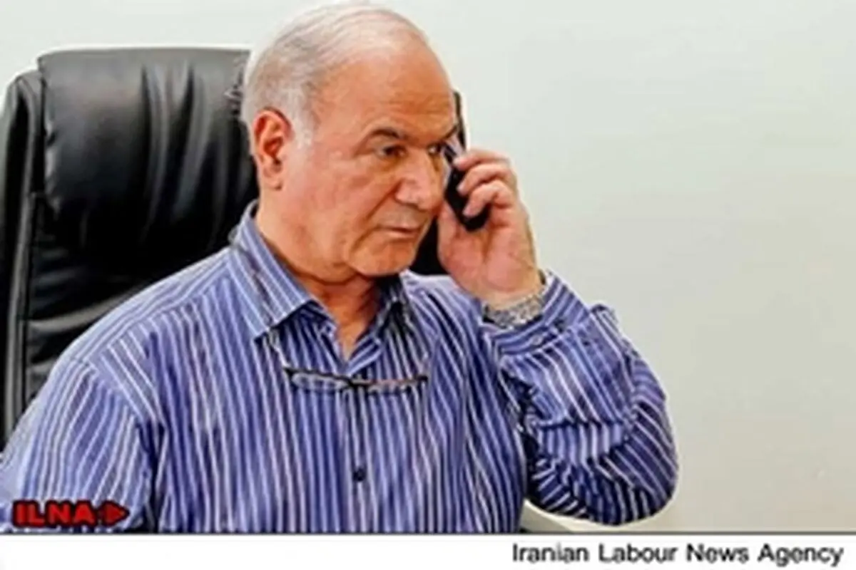 افشارزاده: با آمدنم به فوتبال، وضع سازمان‌لیگ هم خراب شد / تاج هیچ قولی به ما نداد